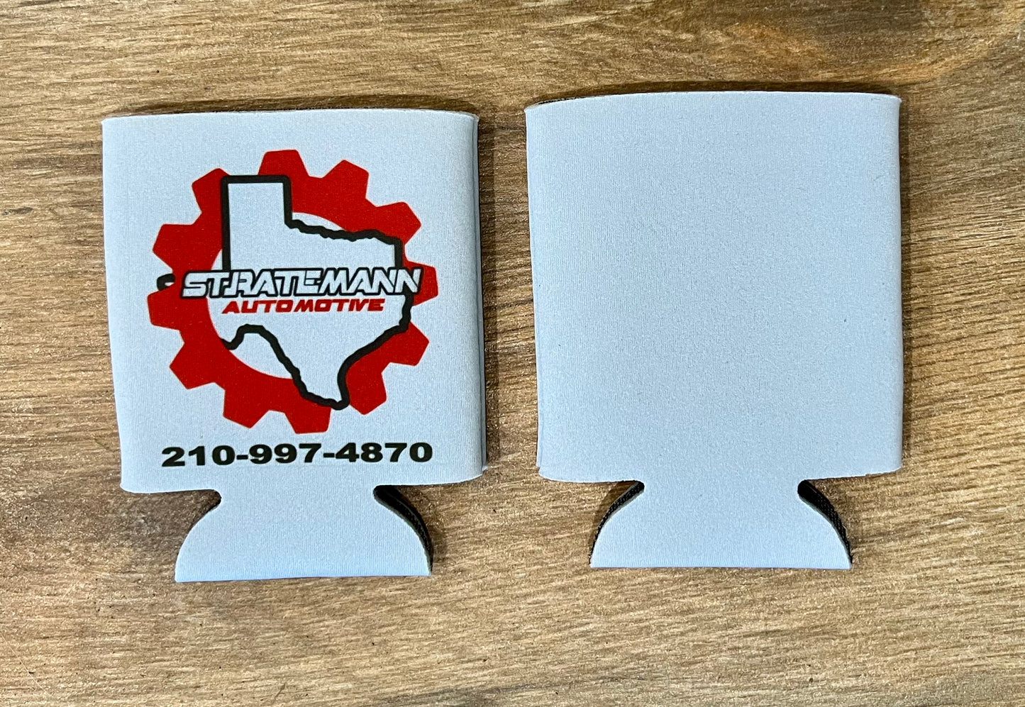 Koozies (Style1)
