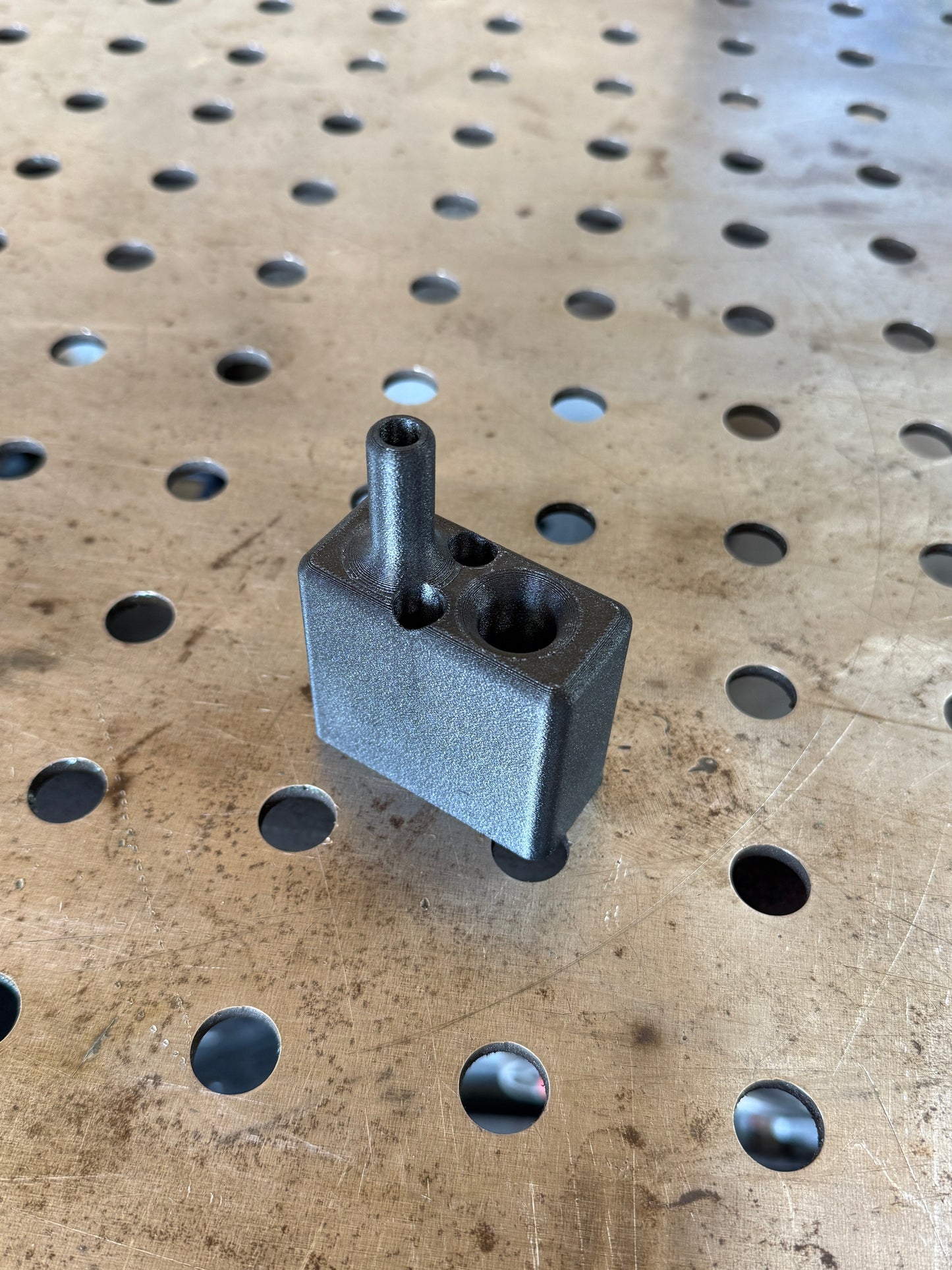 Ford EVAP Core Flush Tool