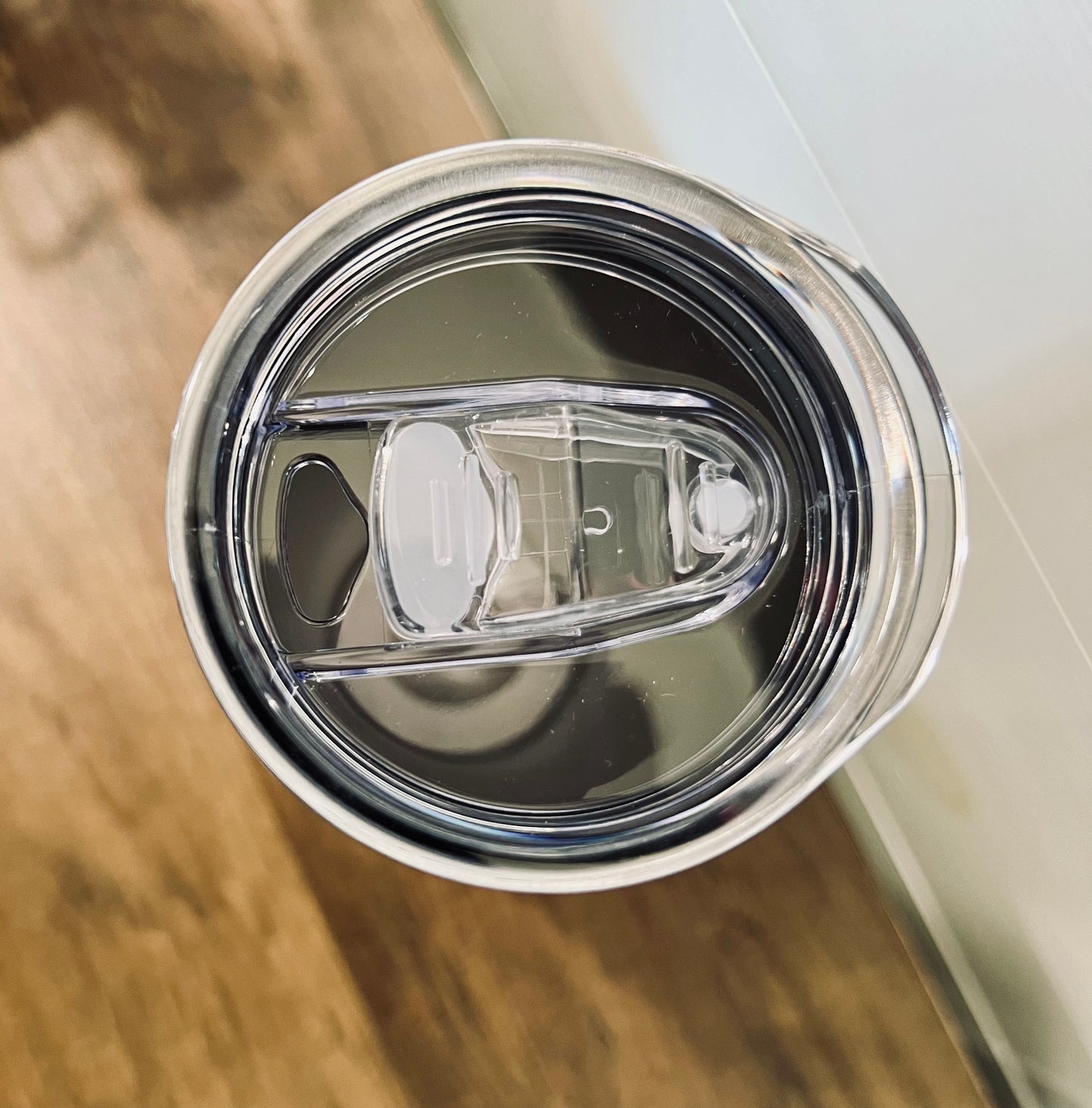 Ford Tumbler