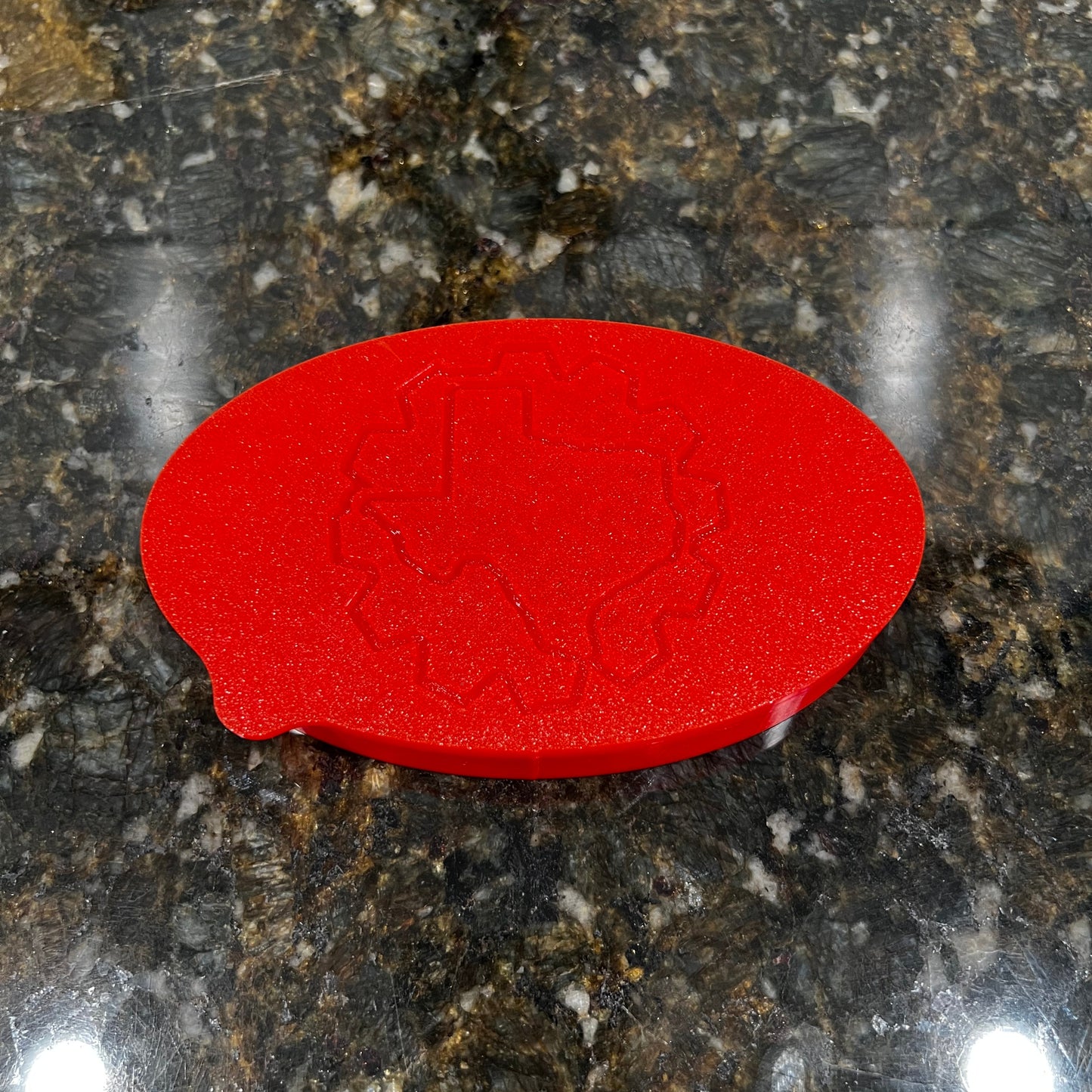 6.7 Powerstroke Intake Cover