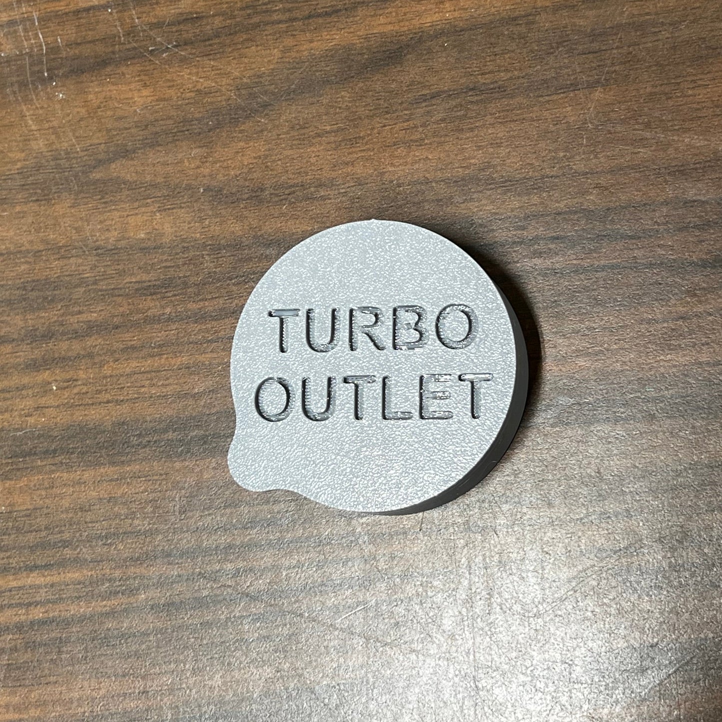 6.7 Powerstroke Turbo Outlet Cover