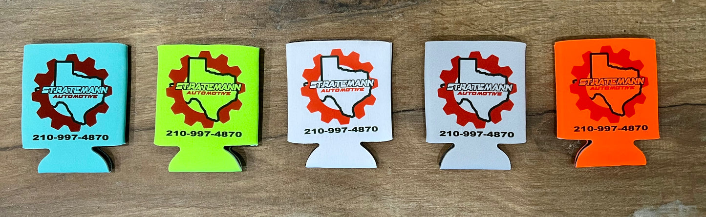 Koozies (Style1)