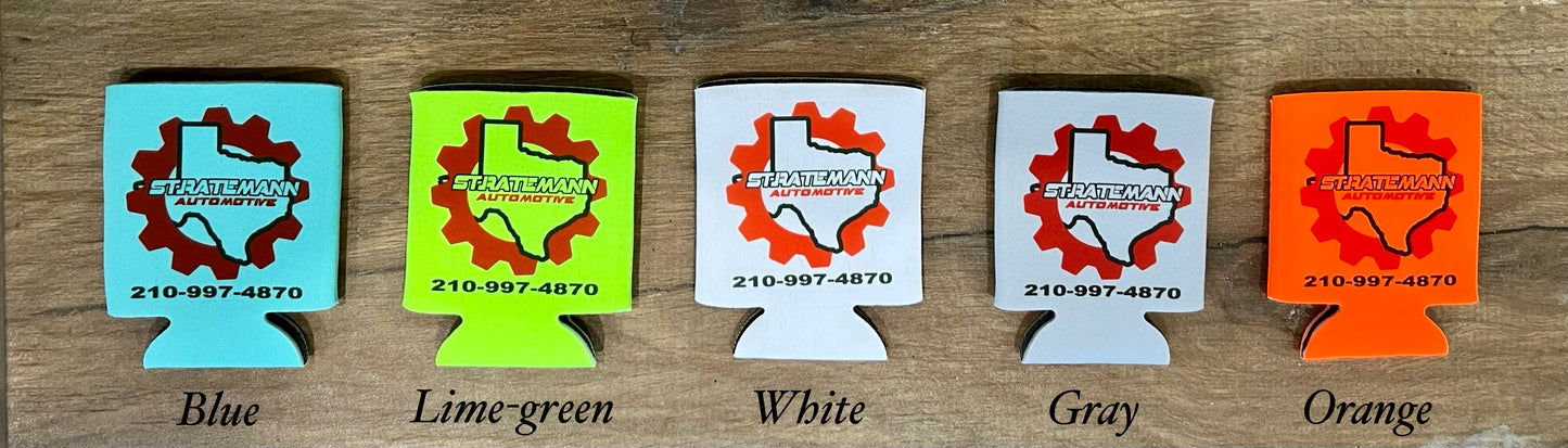 Koozies (Style1)
