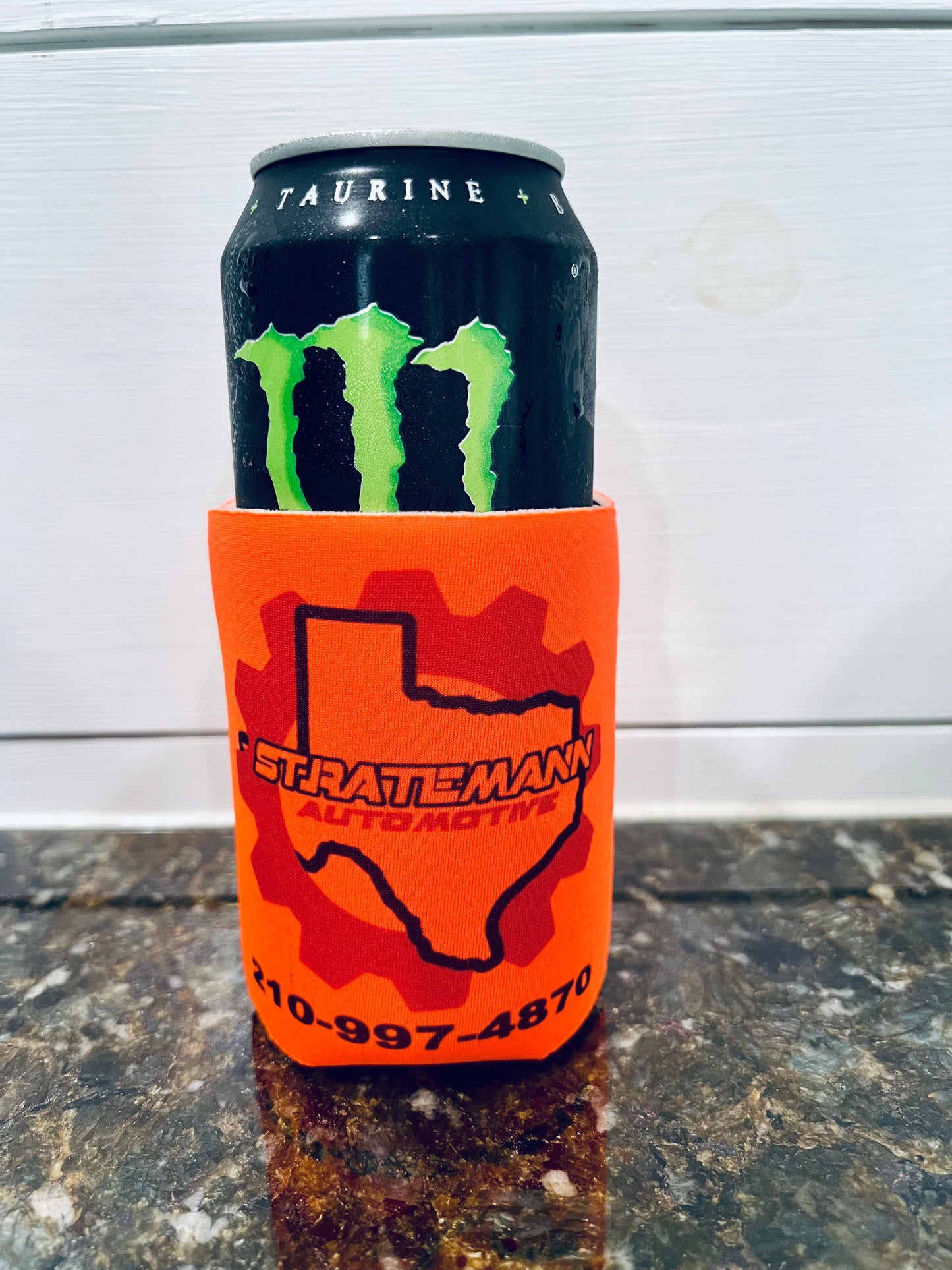 Koozies (Style1)