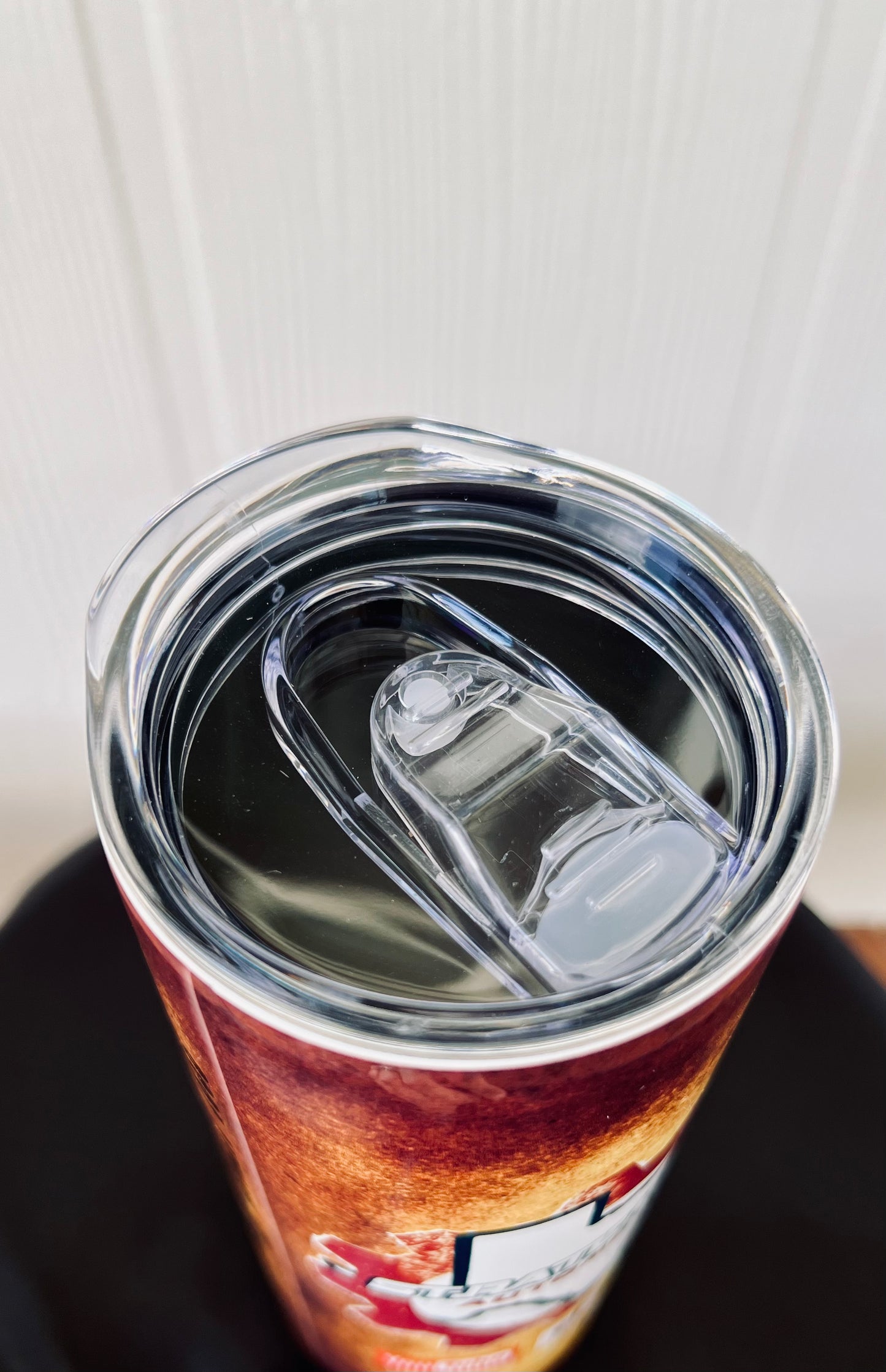 Come & Break It Tumbler