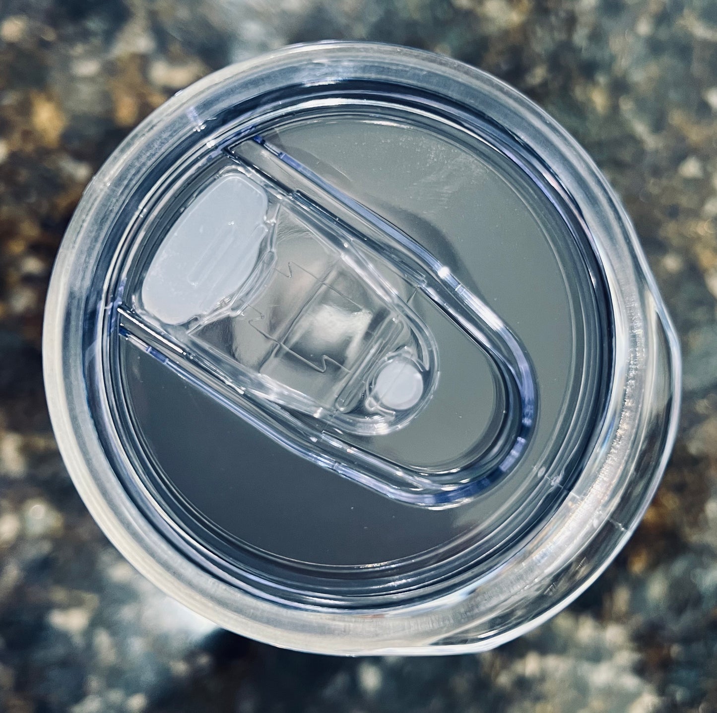 Silverado Tumbler