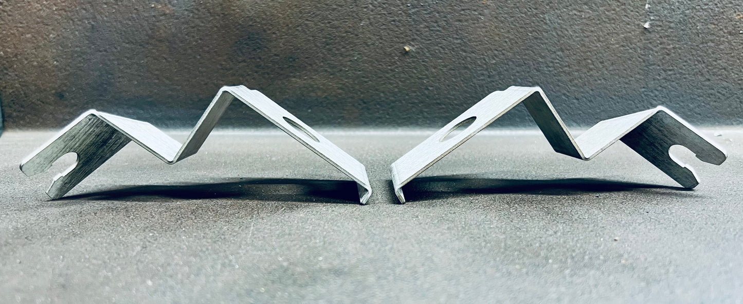 ABS Wire Mounts - Part #'s 5086671AA & 5086670AA