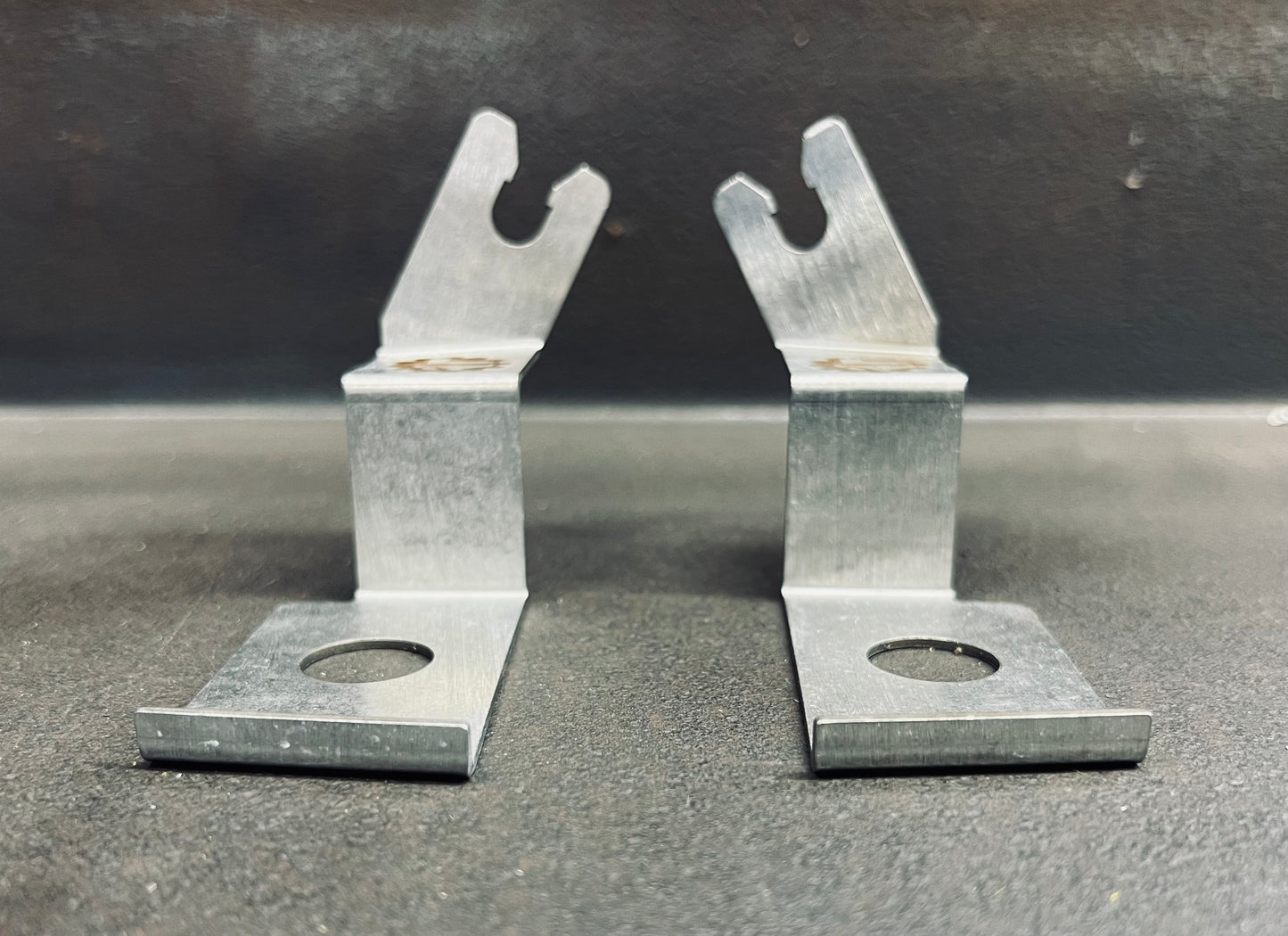 ABS Wire Mounts - Part #'s 5086671AA & 5086670AA