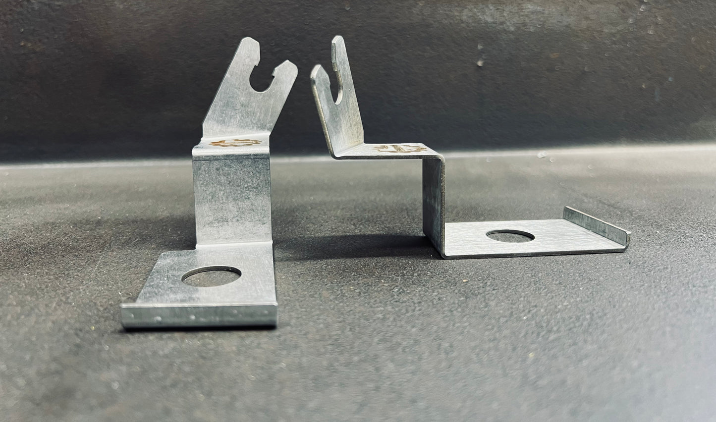 ABS Wire Mounts - Part #'s 5086671AA & 5086670AA