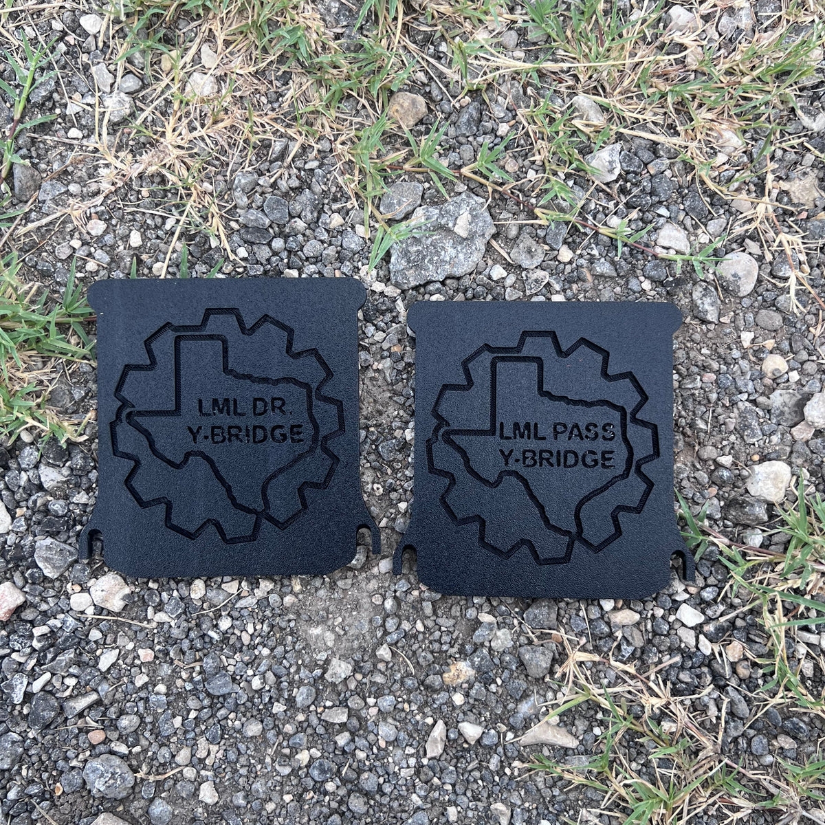 LML Duramax Intake Plugs(11-16)