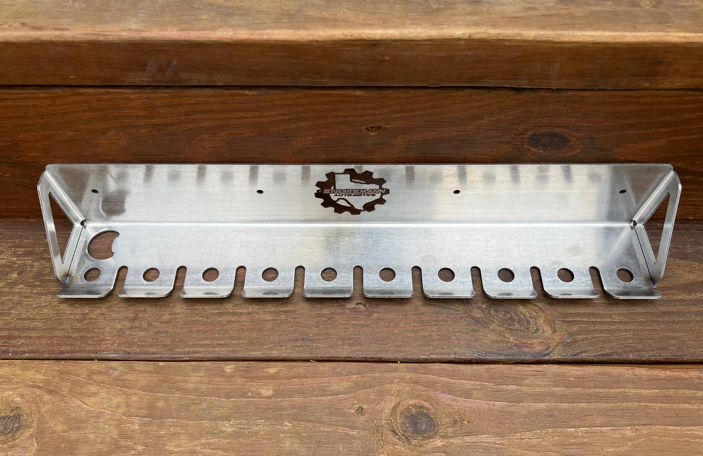 Air Tool Storage/Holder & Organization