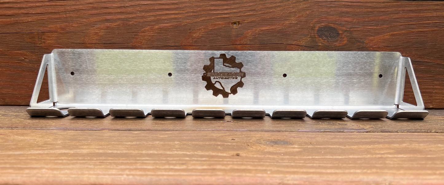 Air Tool Storage/Holder & Organization