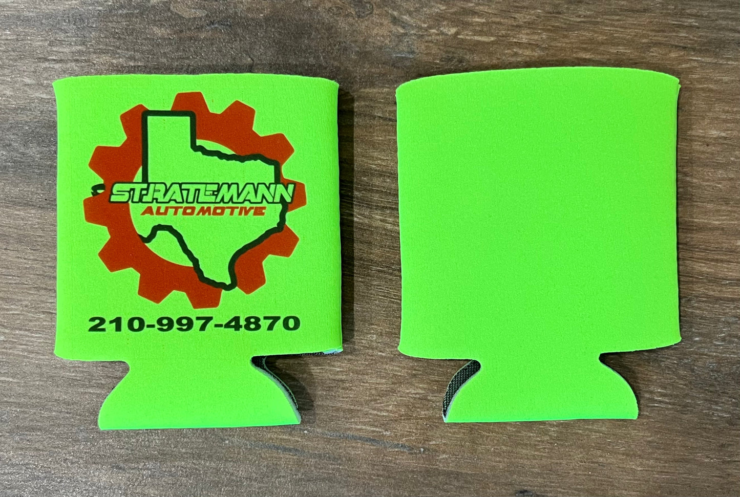 Koozies (Style1)