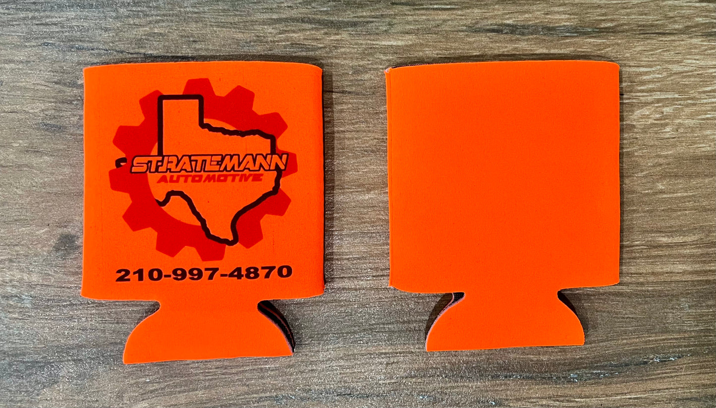 Koozies (Style1)