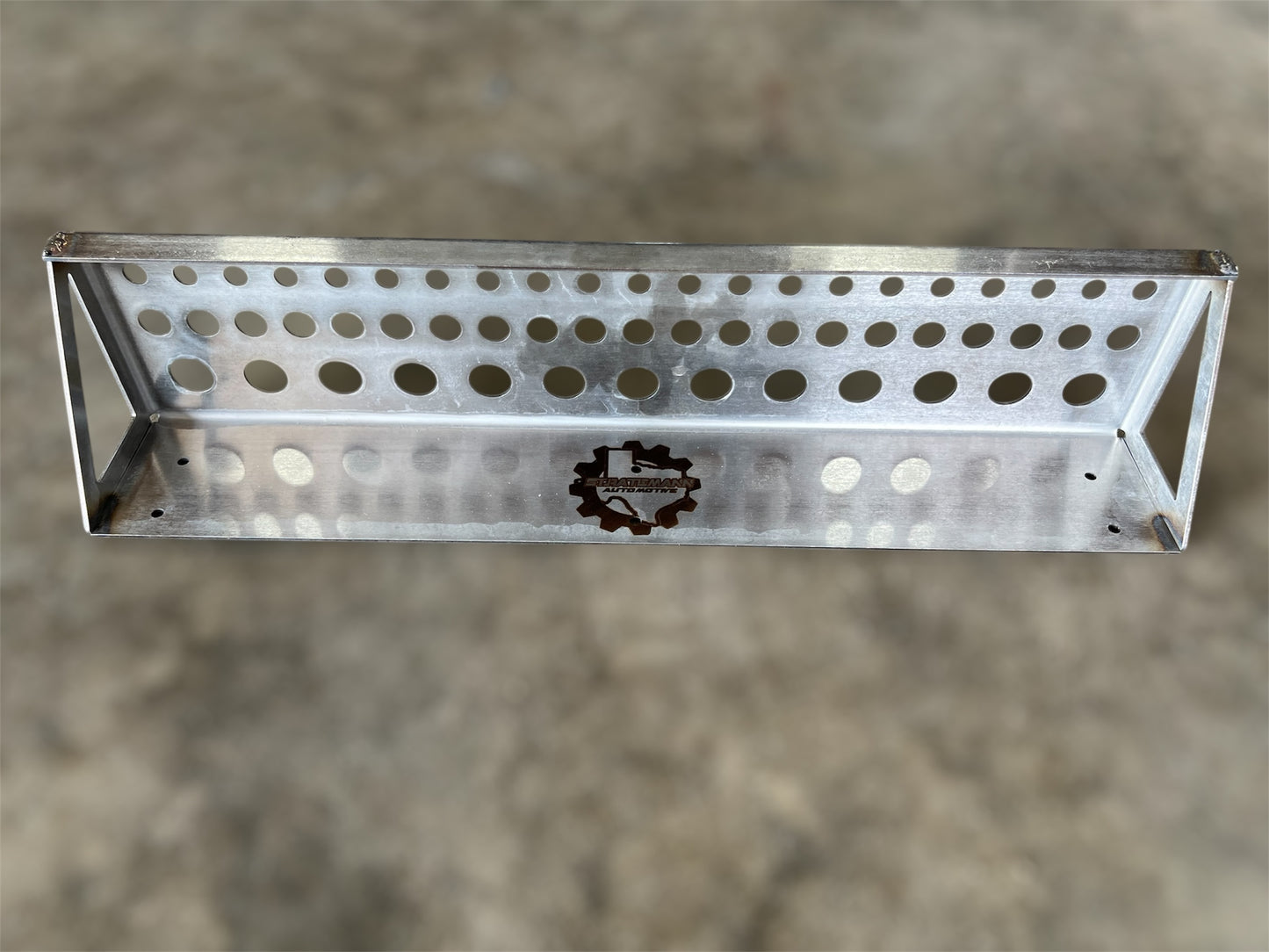 Extension Holder/Organizer