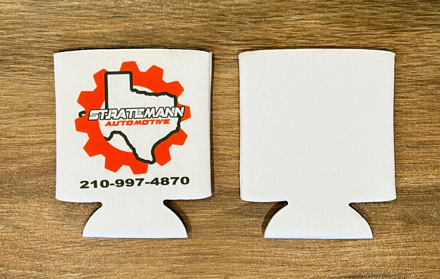 Koozies (Style1)