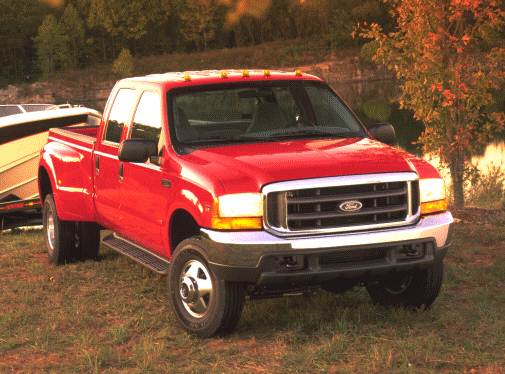 7.3 Powerstroke
