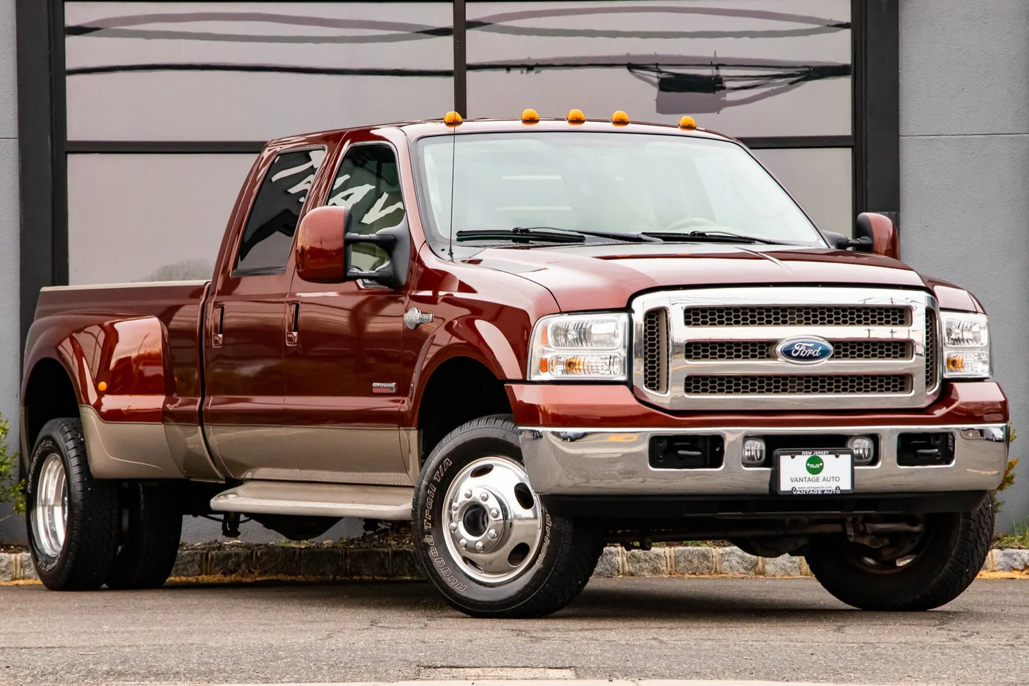 6.0 Powerstroke