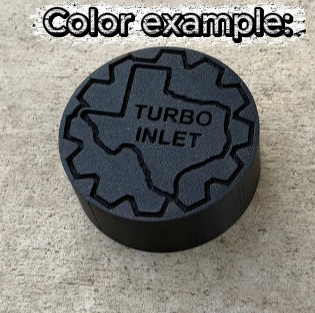 Twin Scroll Turbo Plug Package