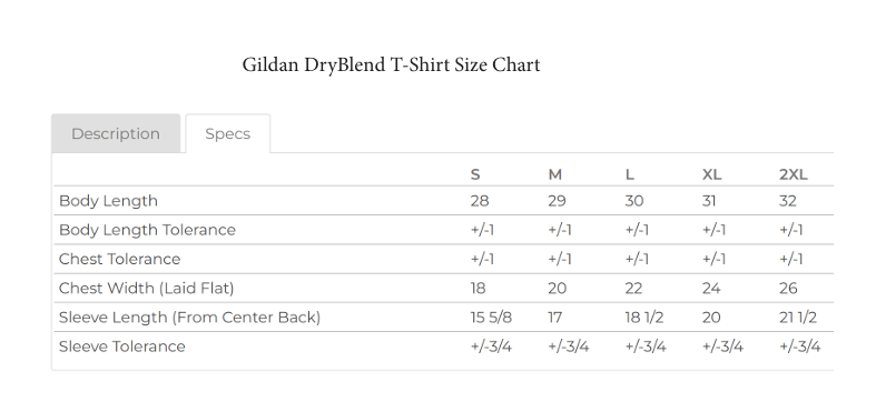 Mo' Betta, Black Short-sleeve