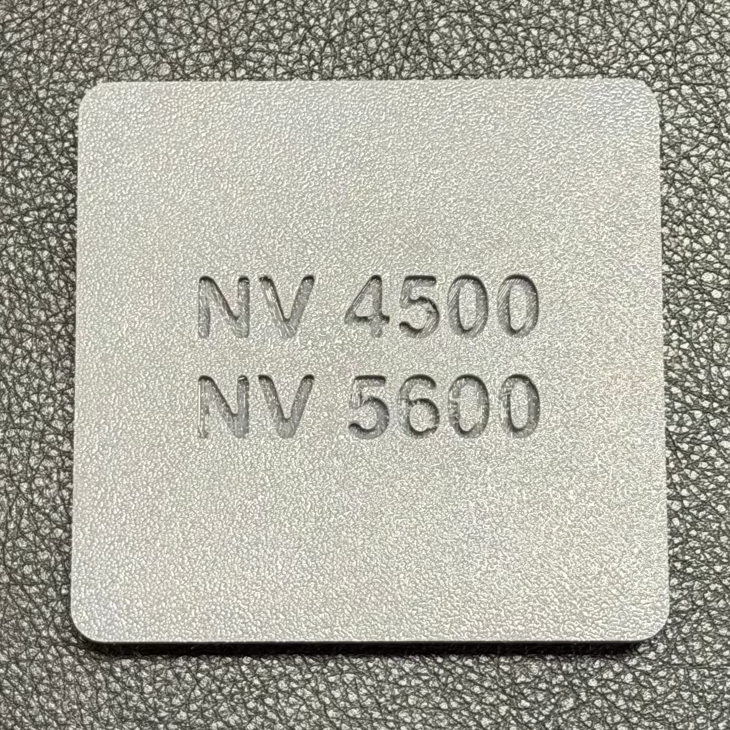 NV4500/NV5600 Shifter Cover