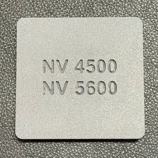 NV4500/NV5600 Shifter Cover