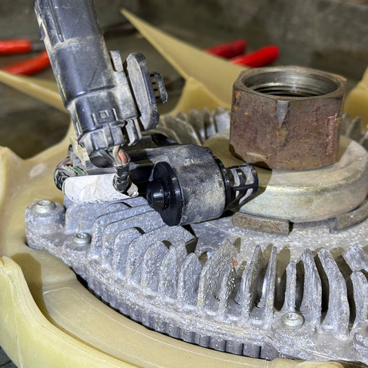 6.7 Cummins Fan Clutch Bushing