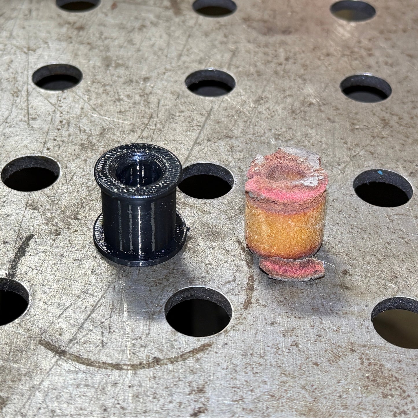 Duramax Fan Clutch Bushing