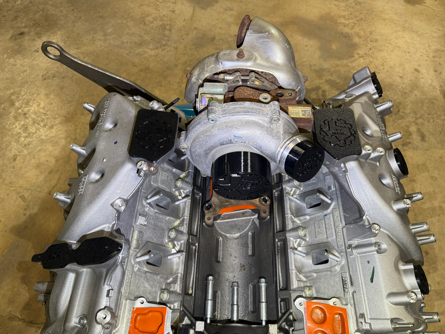 COMPLETE 6.7 Powerstroke Package