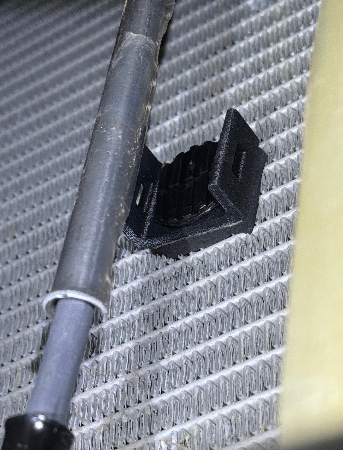 3rd Gen Fan Wire Holder