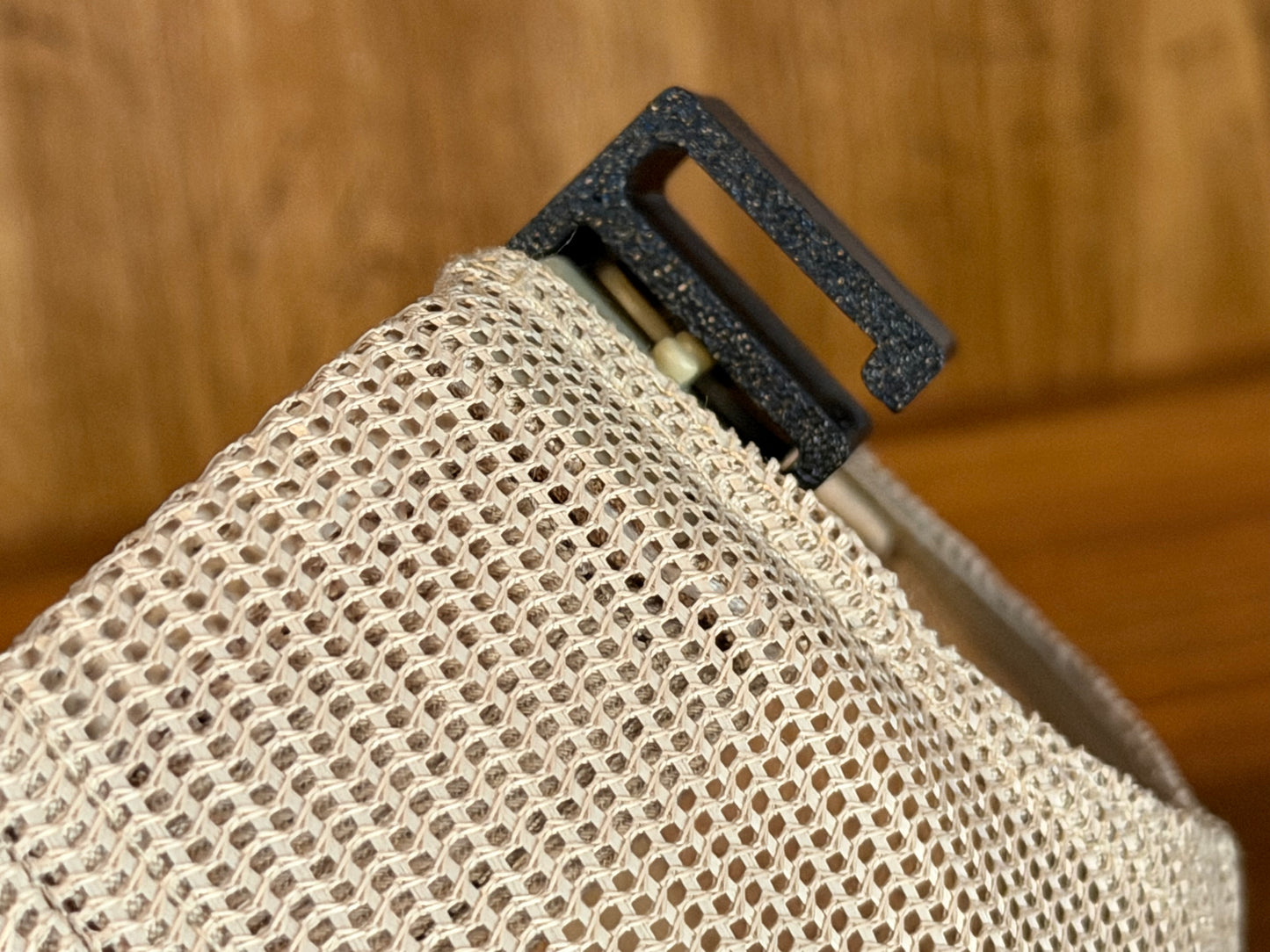 Hat Headlamp Clip