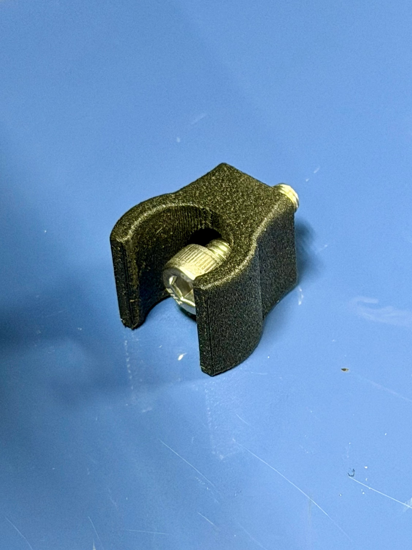 2nd & 3rd Gen AC Line Mount