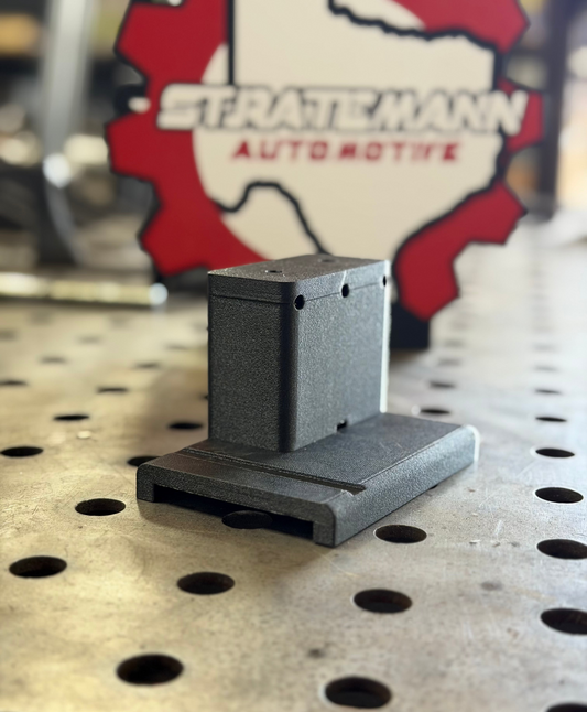 Edge Module Relocation Mount
