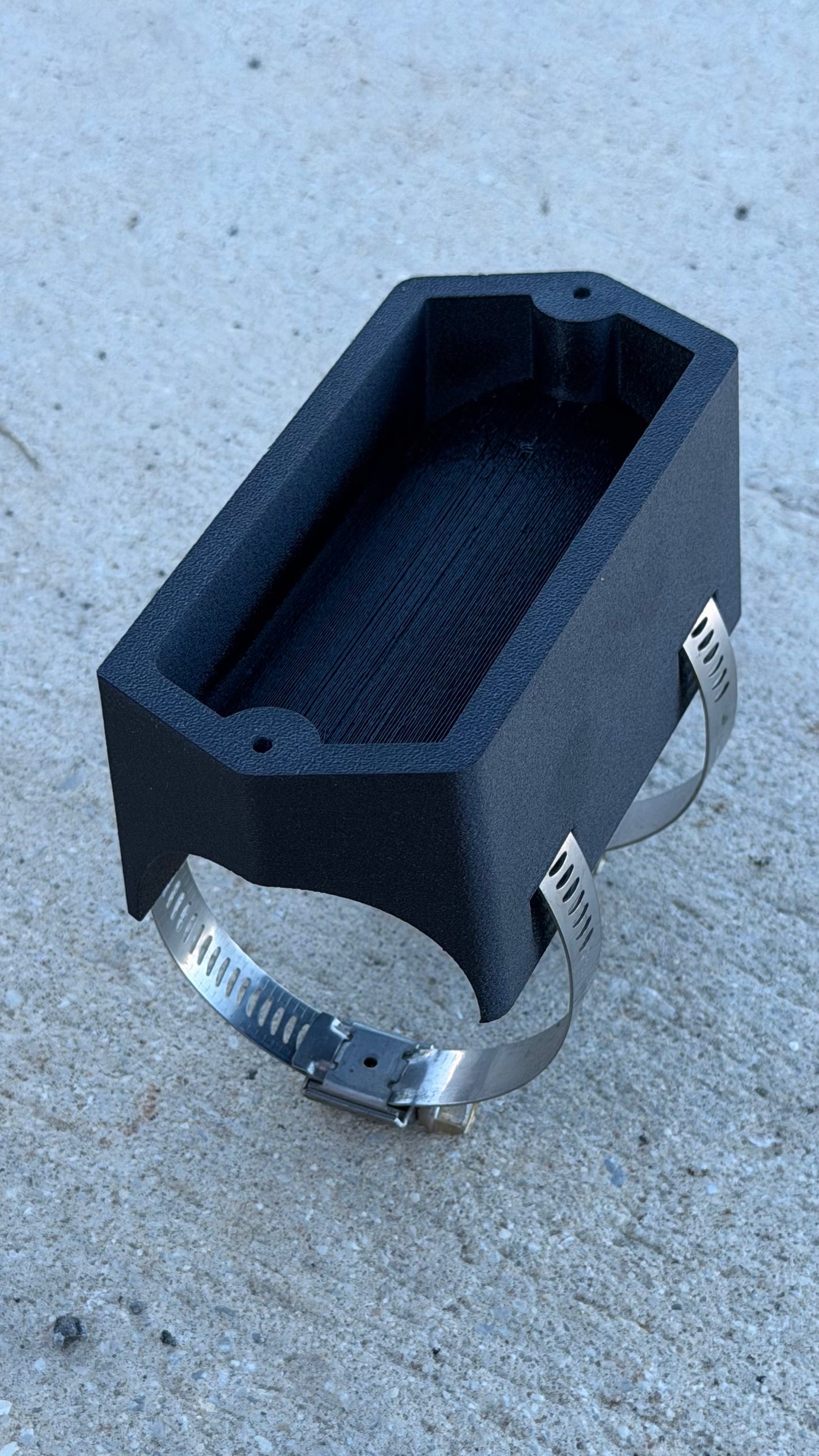 Dakota Digital SGI-100BT Mount