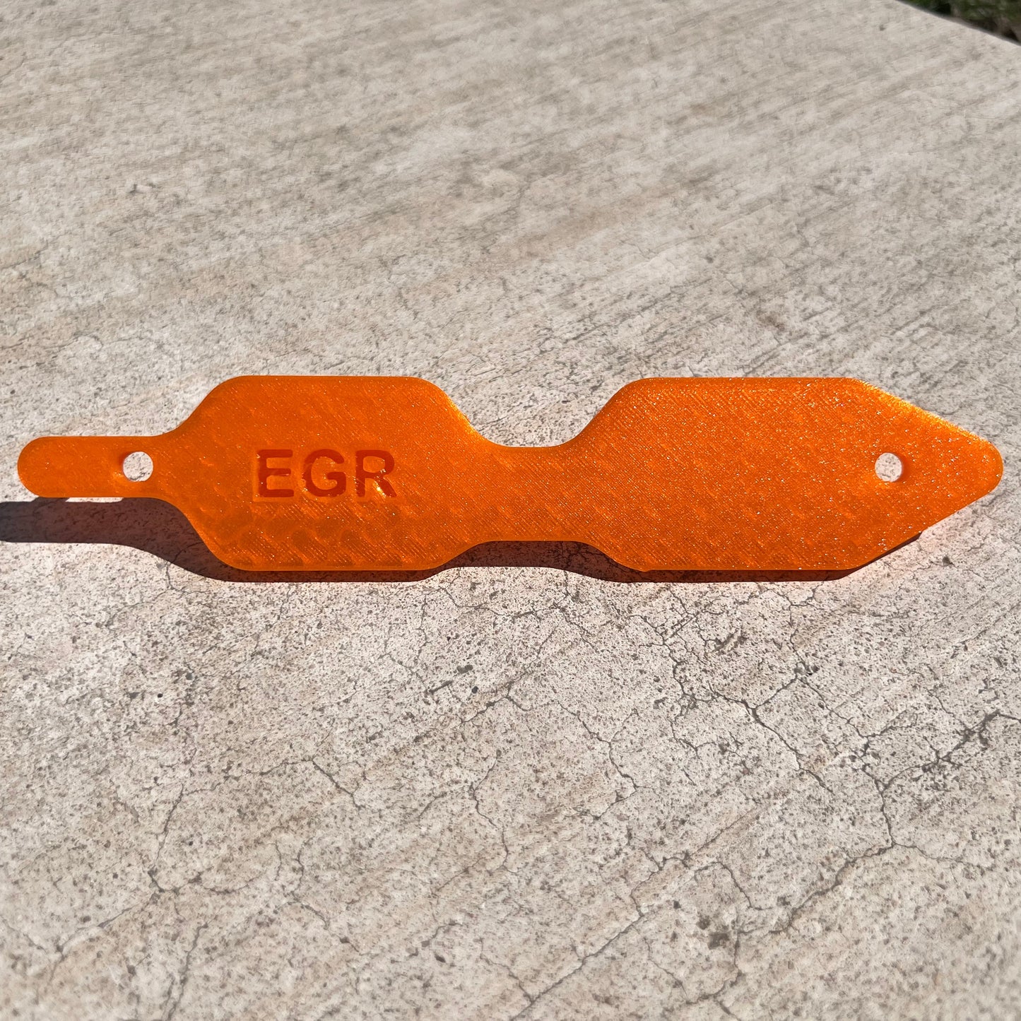 6.7 Powerstroke EGR Cover