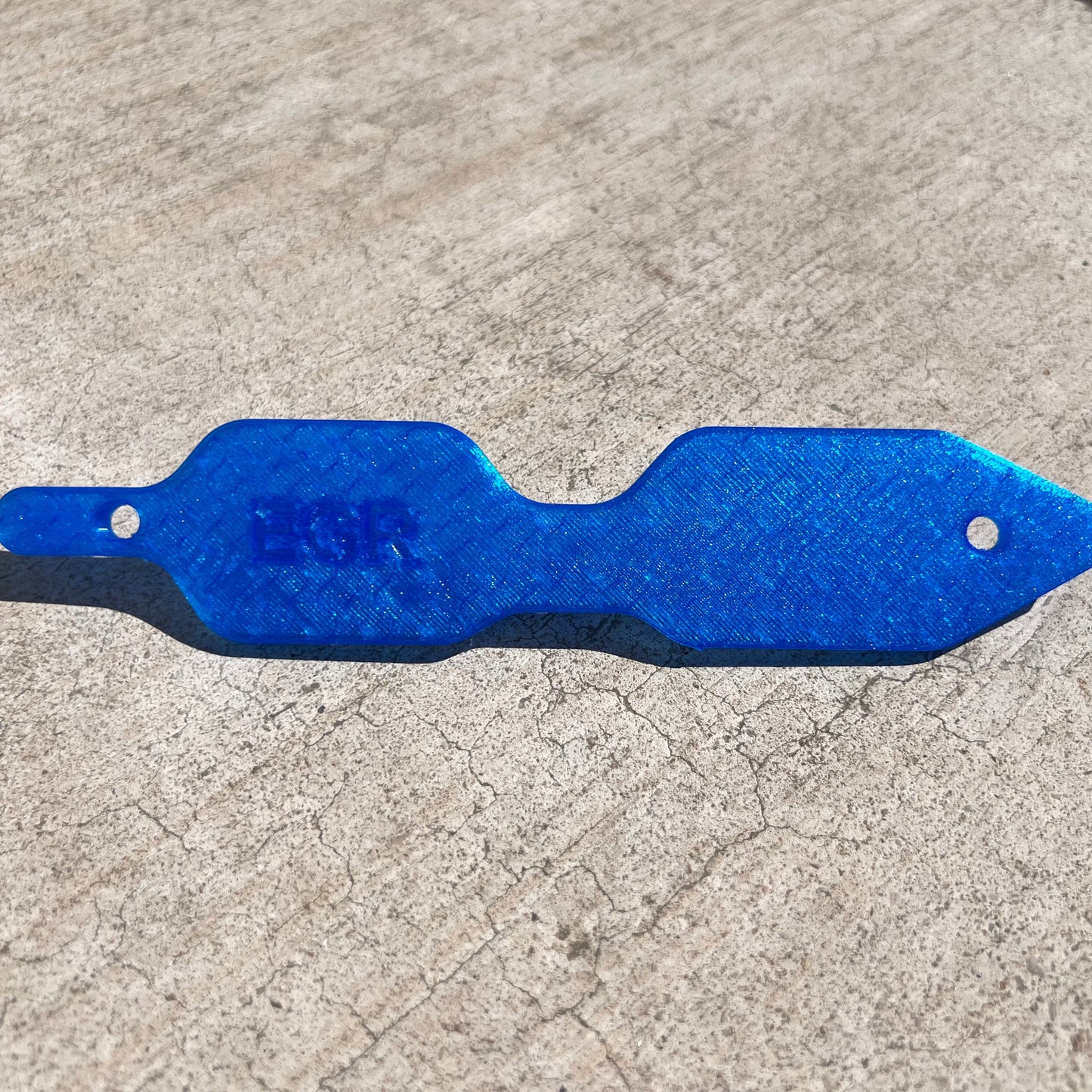 6.7 Powerstroke EGR Cover