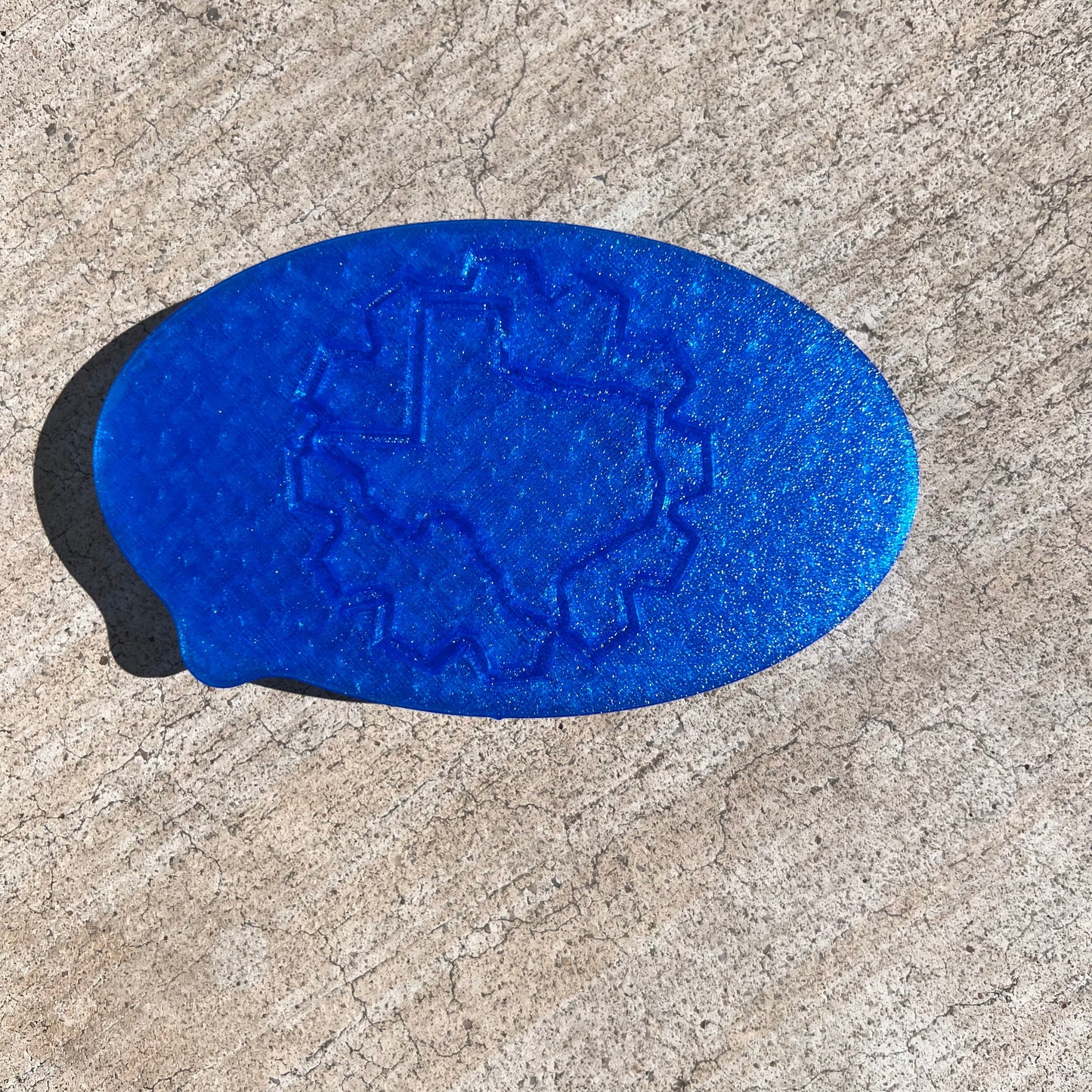 6.7 Powerstroke Intake Cover