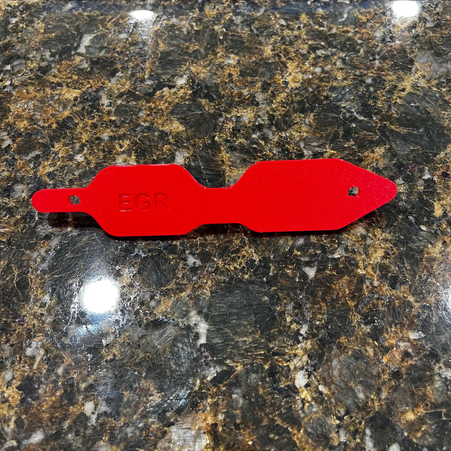 6.7 Powerstroke EGR Cover