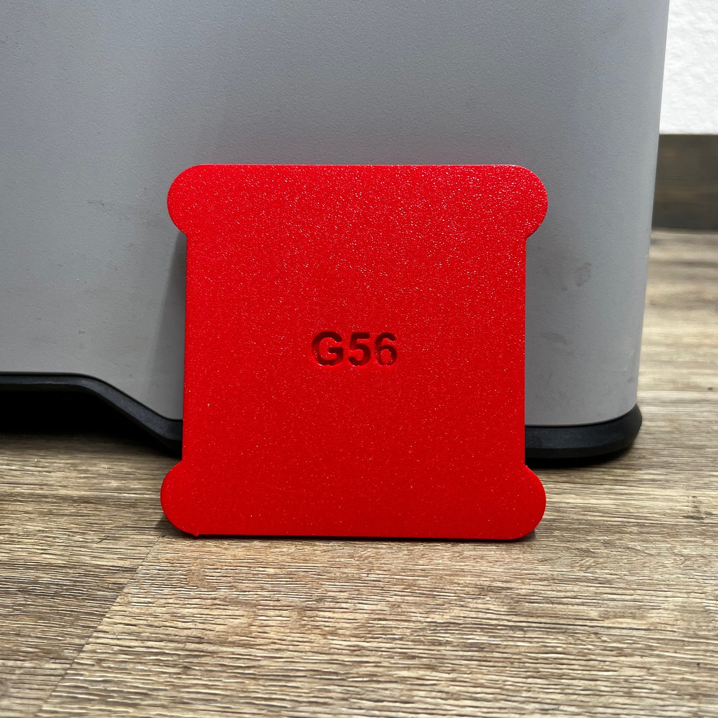 G56 Shifter Cover