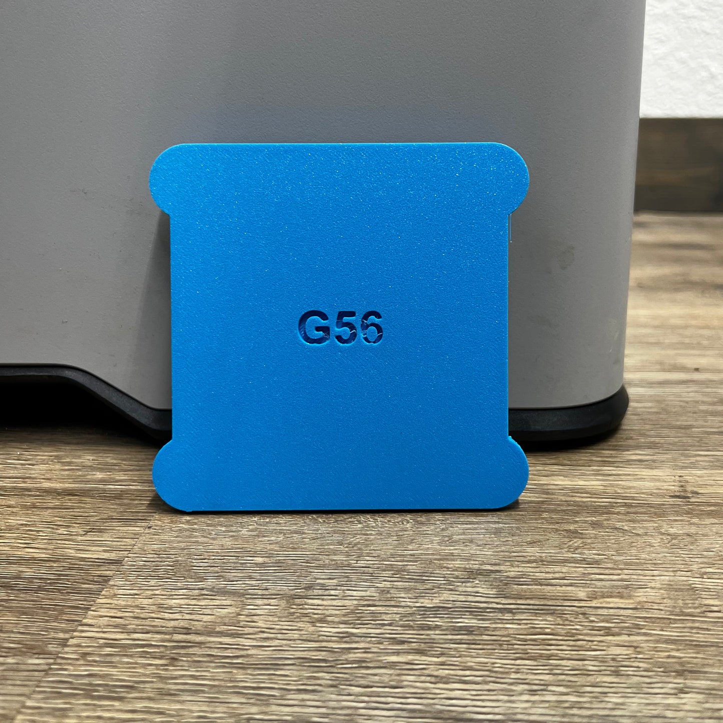 G56 Shifter Cover