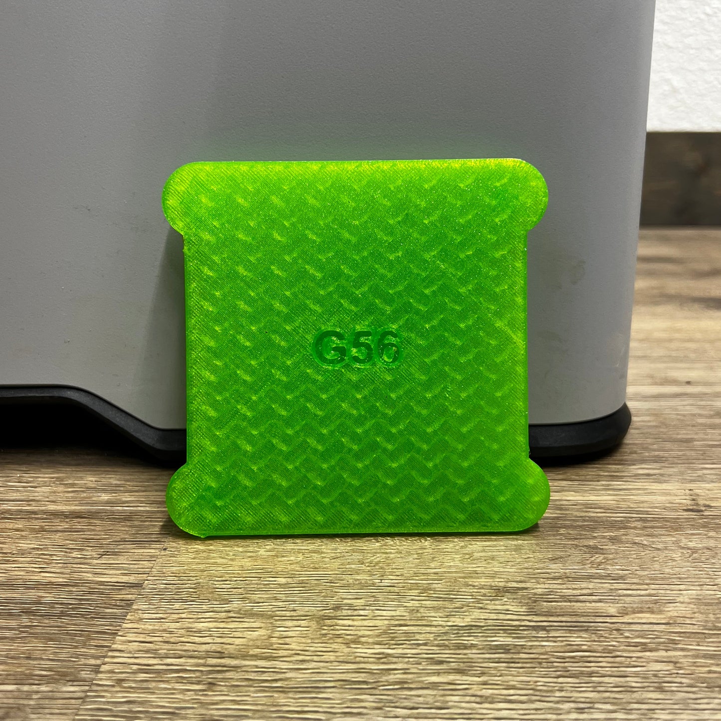 G56 Shifter Cover