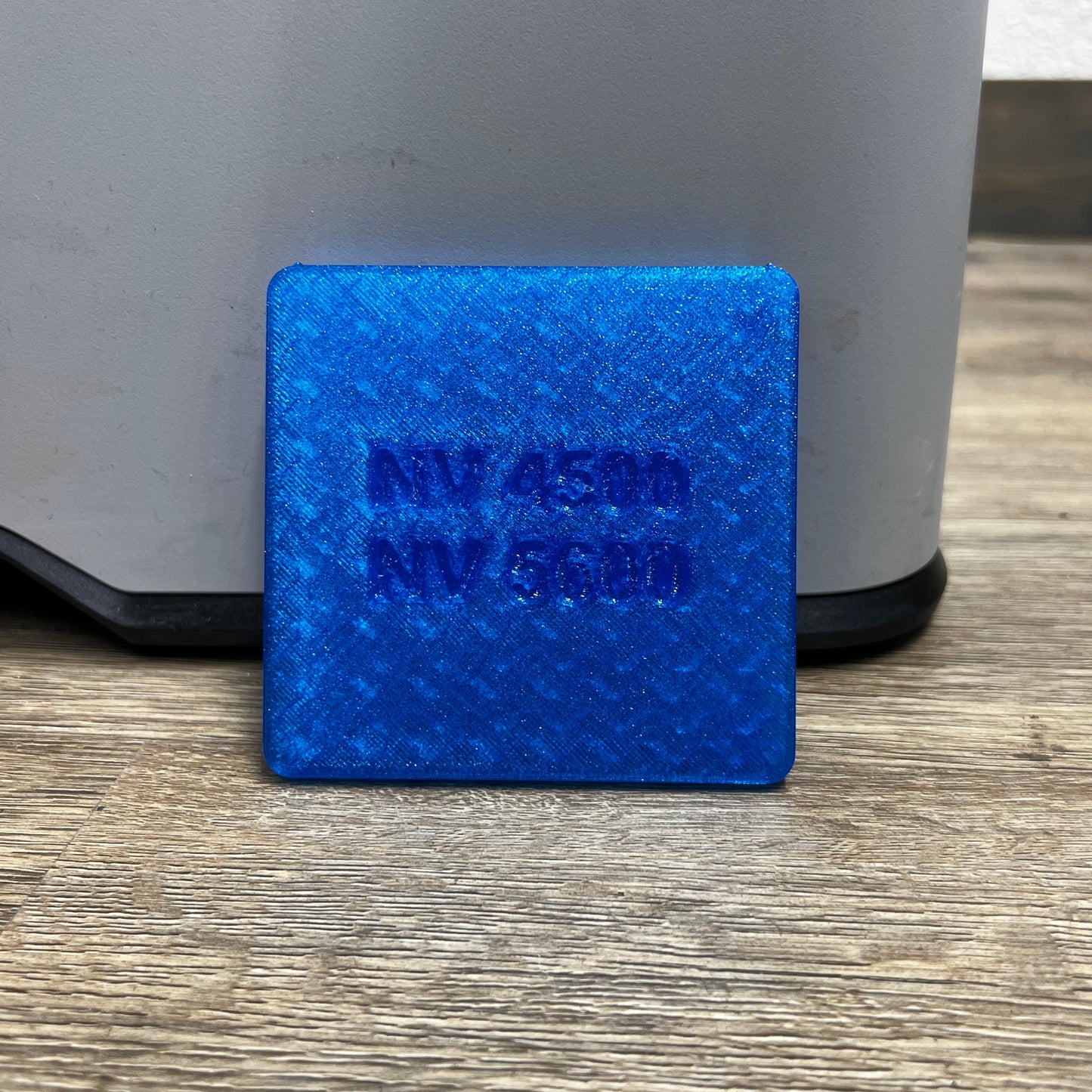 NV4500/NV5600 Shifter Cover