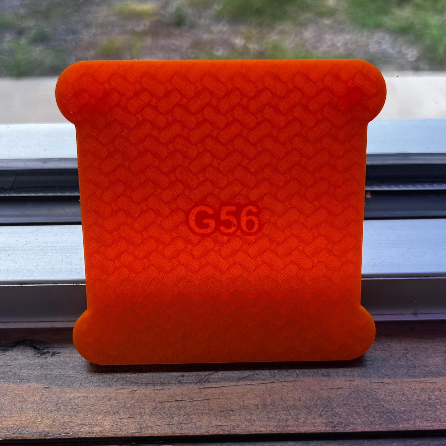 G56 Shifter Cover