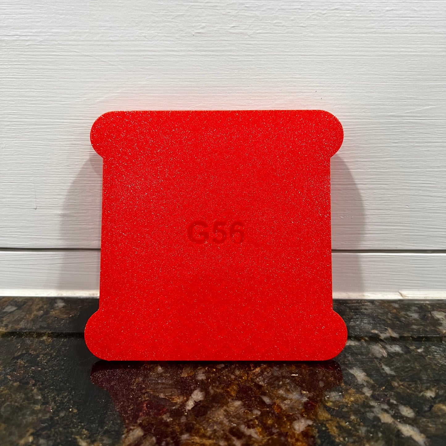 G56 Shifter Cover