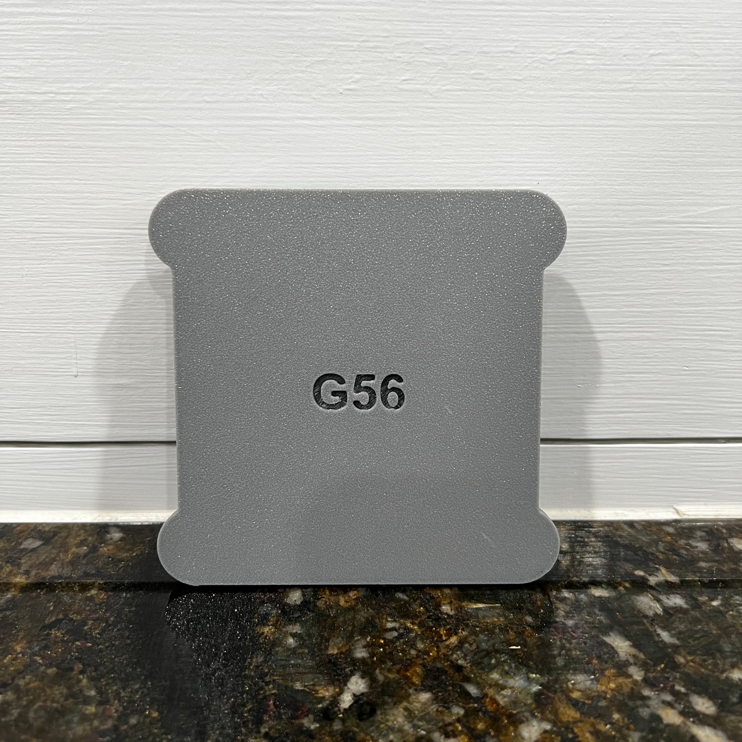 G56 Shifter Cover