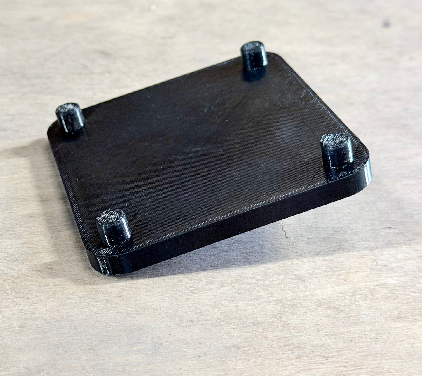 5.9 Cummins Intake Plenum Cover