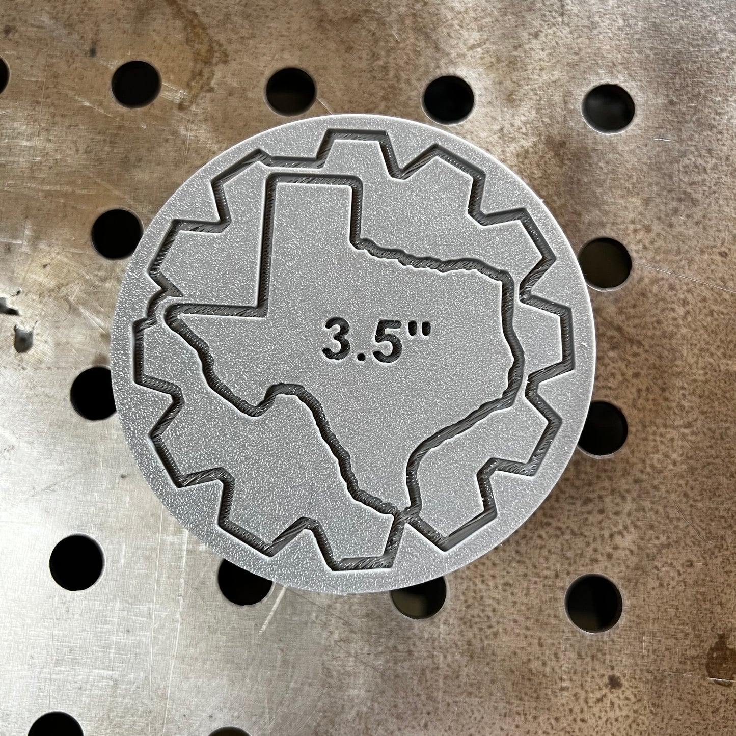 6.7 Cummins Intercooler Cover