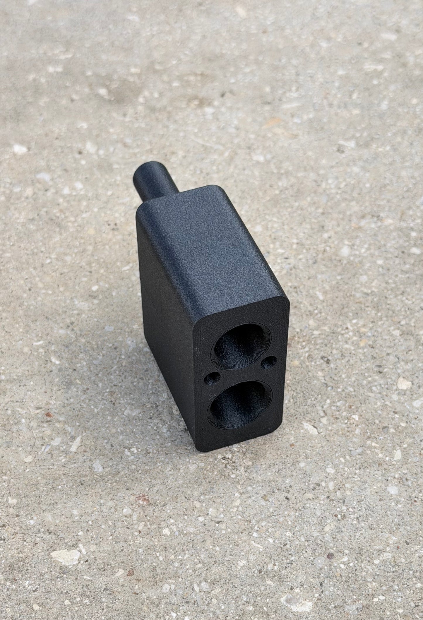 4th Gen Ram AC Flush Tool