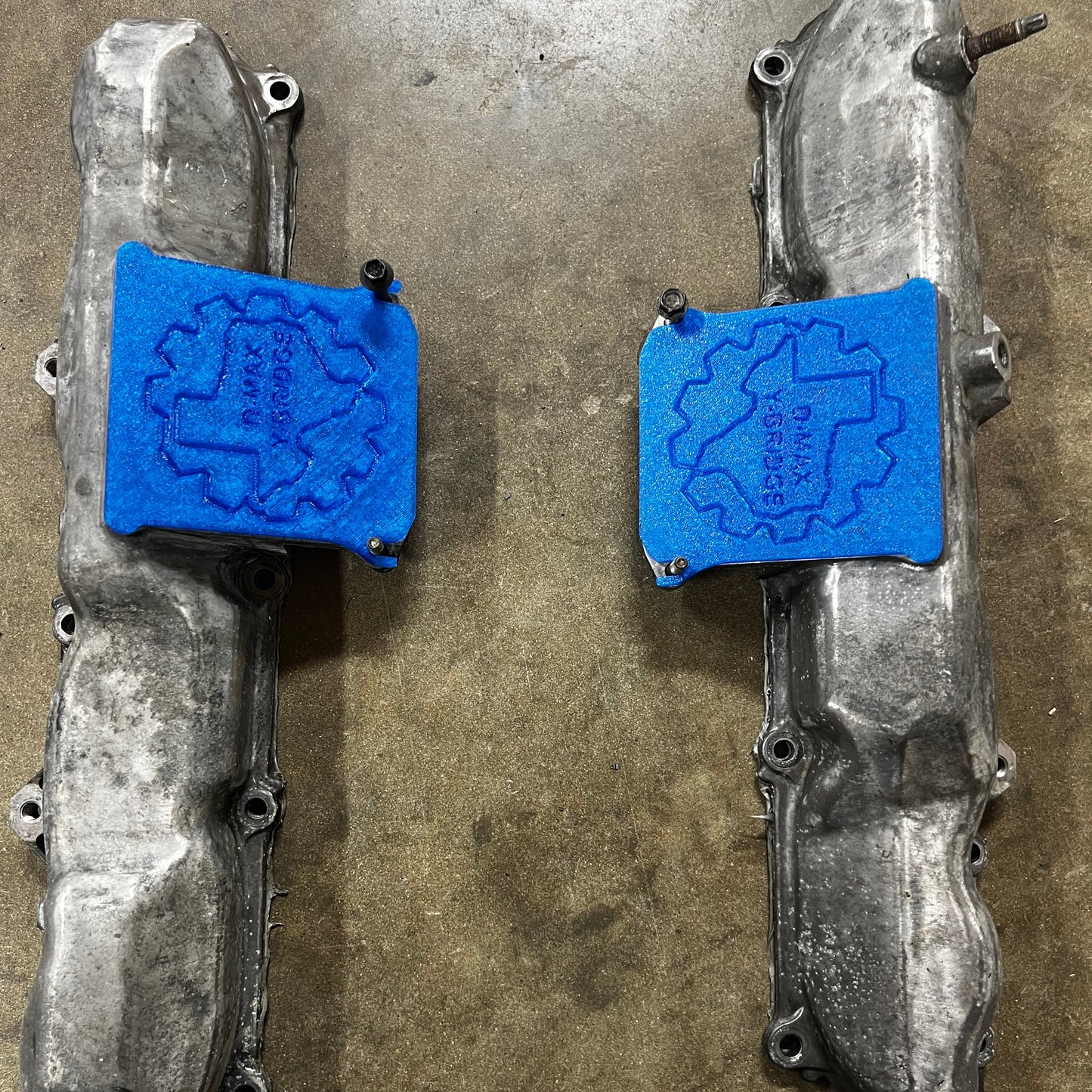 LML Duramax Intake Plugs(11-16)