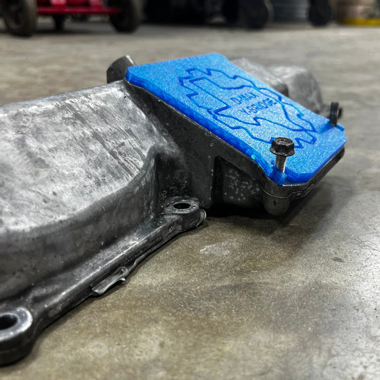 LML Duramax Intake Plugs(11-16)